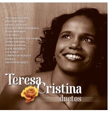 Teresa Cristina - Teresa Cristina Duetos