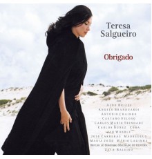 Teresa Salgueiro - Obrigado