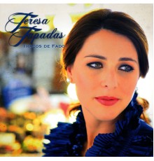 Teresa Tapadas - Traços de Fado