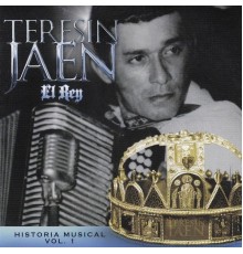 Teresin Jaen - Historia Musical, Vol. 1