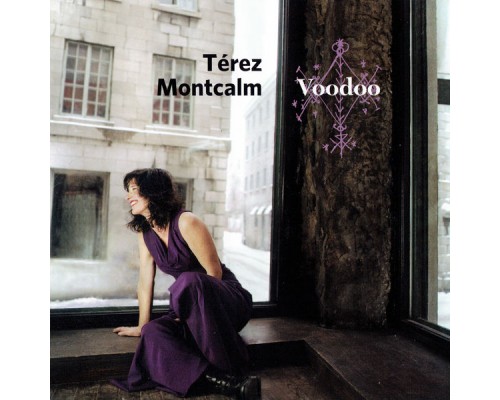 Terez Montcalm - Voodoo