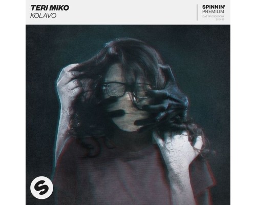 Teri Miko - Kolavo