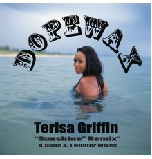 Terisa Griffin - Sunshine - Single