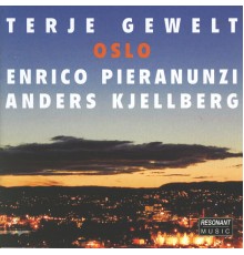 Terje Gewelt - Oslo