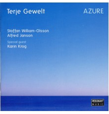 Terje Gewelt - Azure