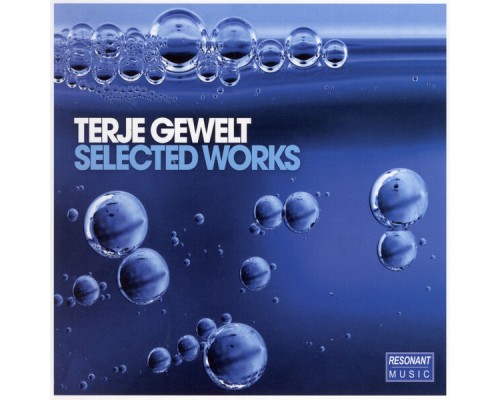 Terje Gewelt - Selected Works