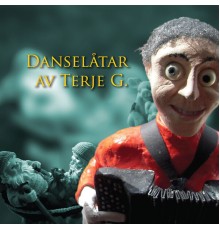 Terje Grinde - Danselåtar Av Terje G.