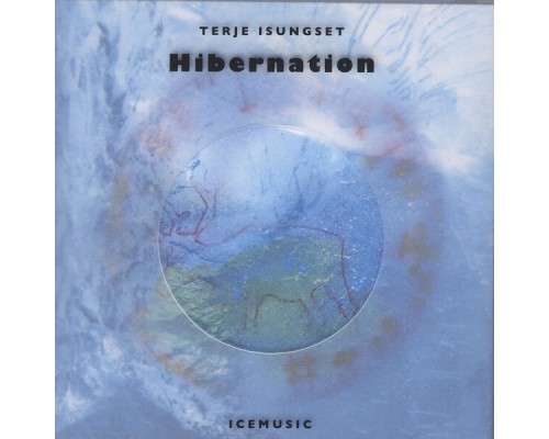 Terje Isungset - Hibernation (Icemusic)