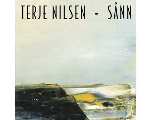 Terje Nilsen - Sånn