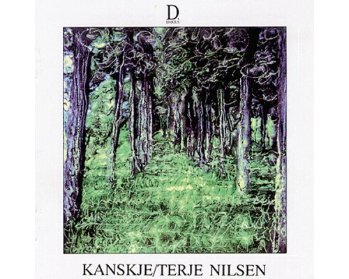 Terje Nilsen - Kanskje