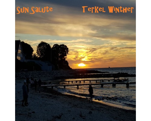 Terkel winther - Sun Salute