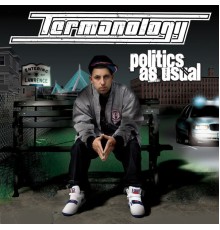 Termanology - Politics as Usual