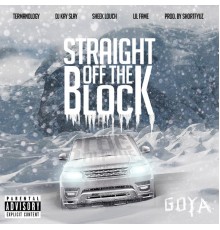 Termanology - Straight off the Block