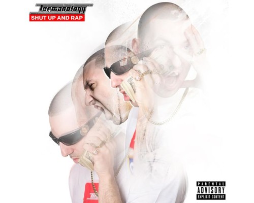 Termanology - Shut up and Rap