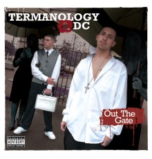 Termanology - Out the Gate