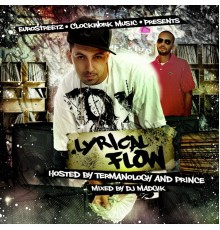 Termanology - Lyrical Flow