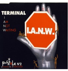 Terminal - I am not waiting