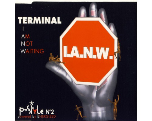 Terminal - I am not waiting