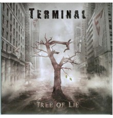 Terminal - Tree of Lie