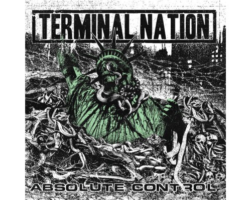 Terminal Nation - Absolute Control