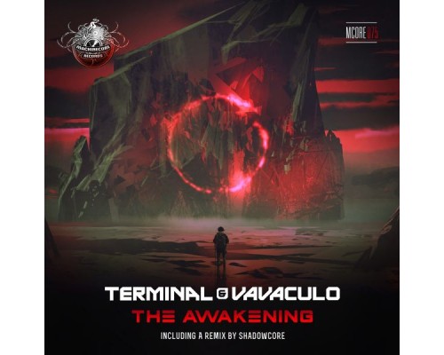 Terminal & Vavaculo - The Awakening