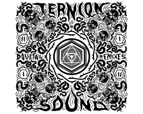 Ternion Sound - Dovetail Remixes