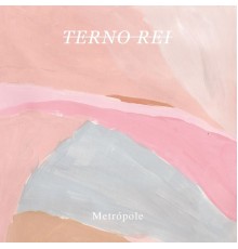 Terno Rei - Metrópole