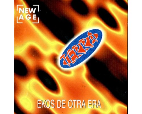 Terra - Ekos de otra era