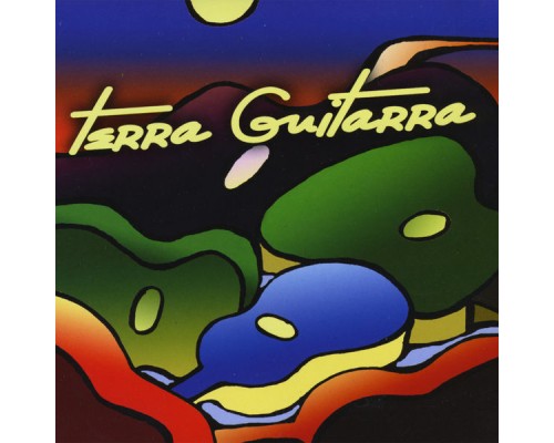 Terra Guitarra - Terra Guitarra