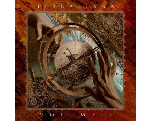 Terra Plana - Vol. 1