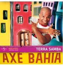 Terra Samba - Axé Bahia