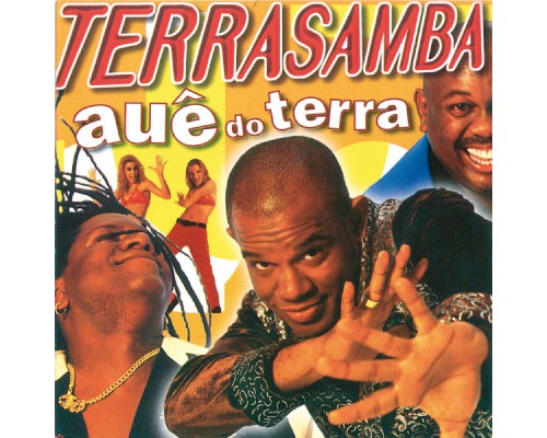 Terra Samba - Auê Do Terra