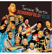 Terrace Martin - 3ChordFold Pulse