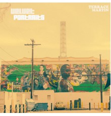 Terrace Martin - Velvet Portraits