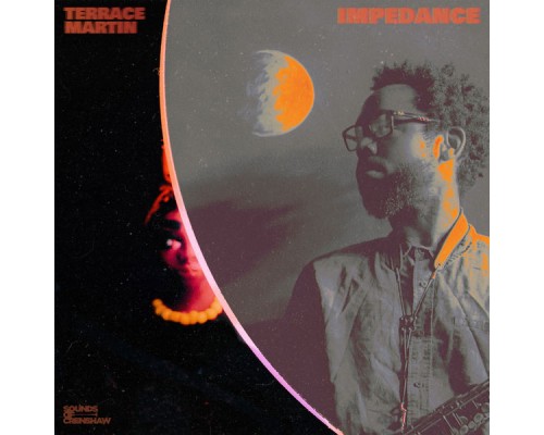 Terrace Martin - Impedance - EP