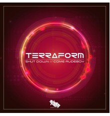 Terraform - Shut Down