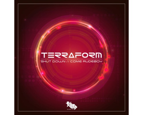 Terraform - Shut Down