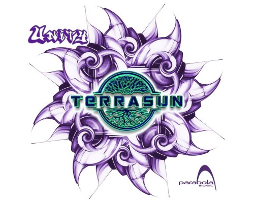 Terrasun - Unity