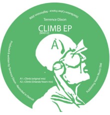 Terrence Dixon - Climb EP