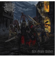 Terreur Nocturne - Six Feats Under