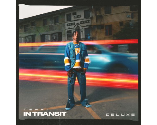 Terri - In Transit (Deluxe)