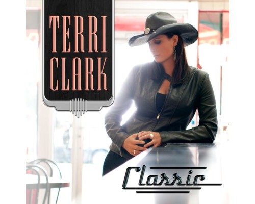 Terri Clark - Classic