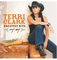 Terri Clark - Greatest Hits