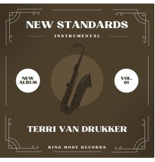 Terri Van Drukker - New Standards