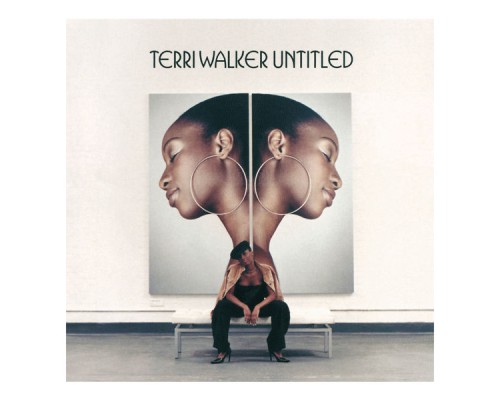 Terri Walker - Untitled