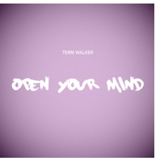 Terri Walker - Open Your Mind