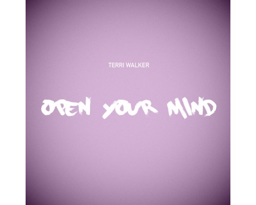 Terri Walker - Open Your Mind