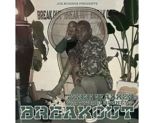 Terri Walker - Breakout