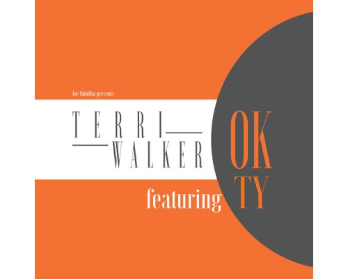 Terri Walker - OK