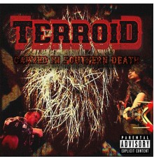 Terroid - Carved In Southern Death